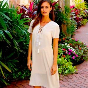 COPY - NWT Buckhead betties dress